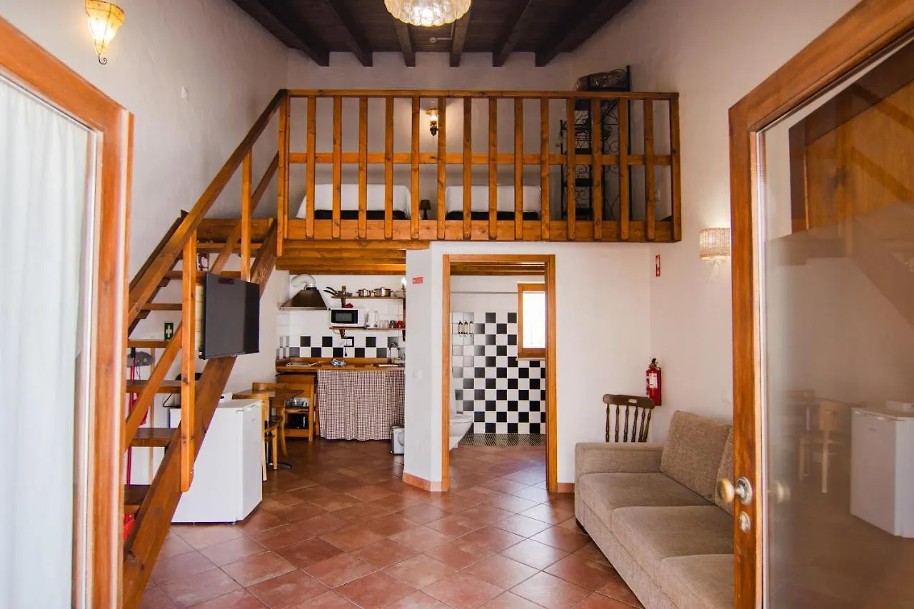 Carrapateiramar Guest House Appartement Carrapateira