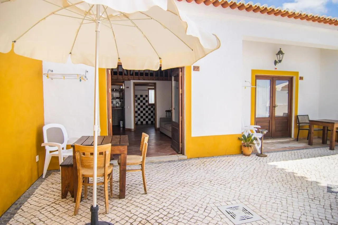 Appartement Carrapateiramar Guest House Portugal