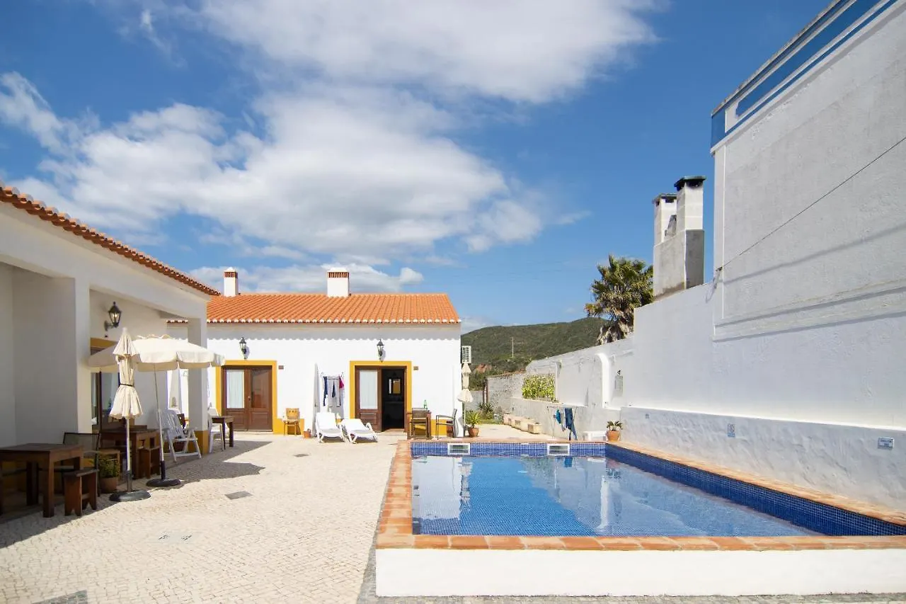 Apartament Carrapateiramar Guest House