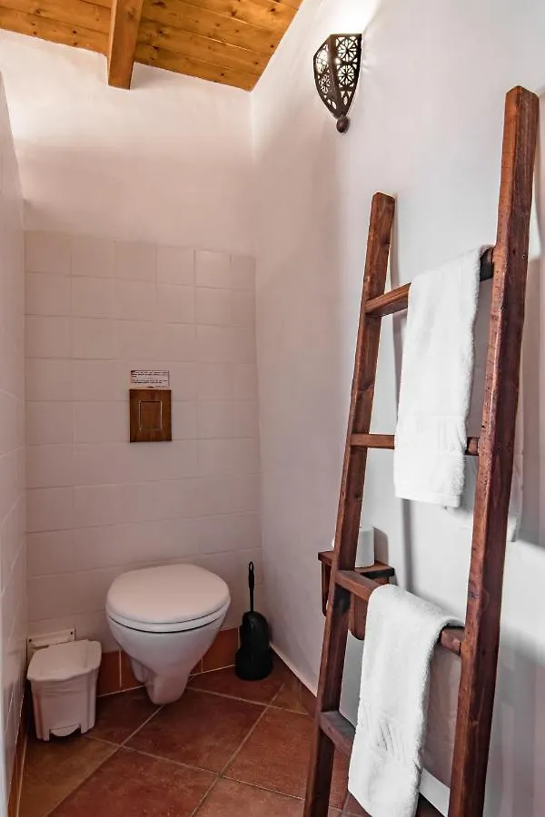 Carrapateiramar Guest House 0*, Carrapateira Portugal