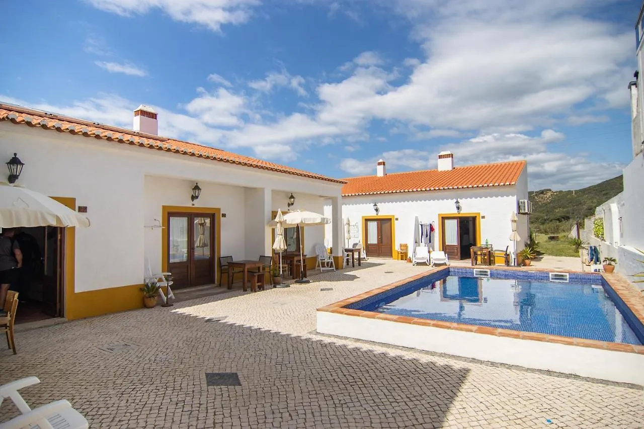 Carrapateiramar Guest House Carrapateira
