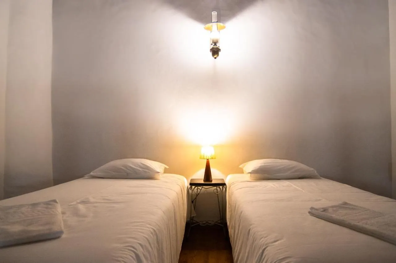 Carrapateiramar Guest House 0*, Carrapateira Portugal
