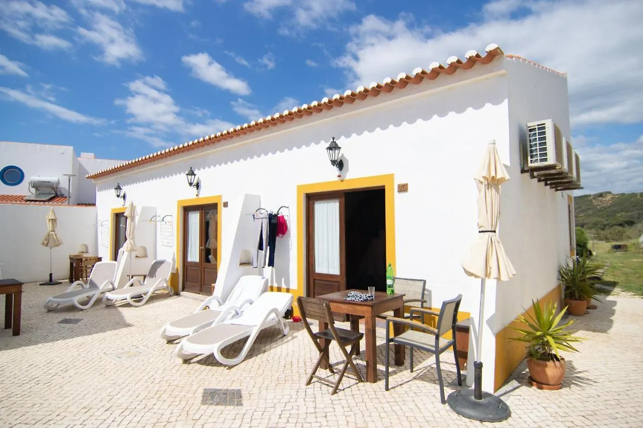 Carrapateiramar Guest House Appartement Carrapateira