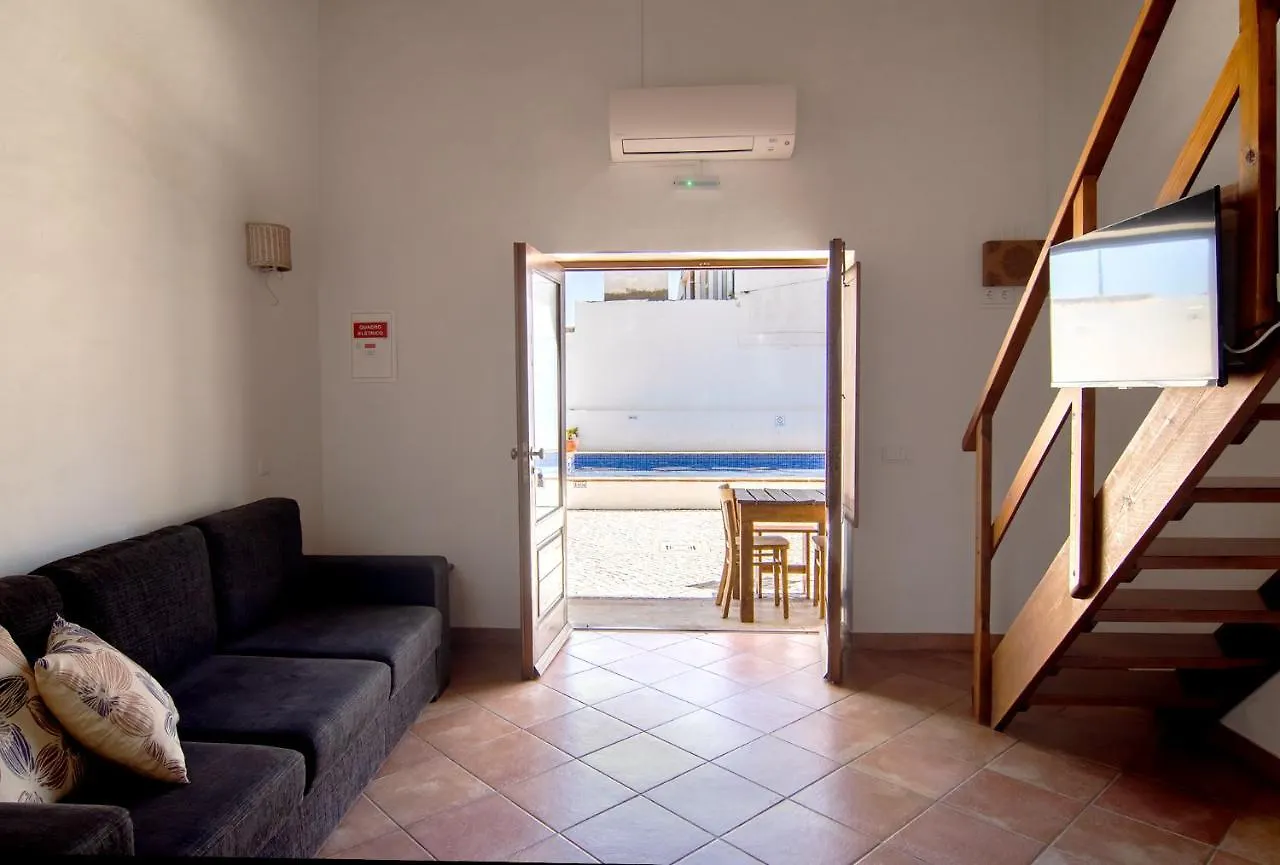 Carrapateiramar Guest House 0*, Carrapateira Portugal