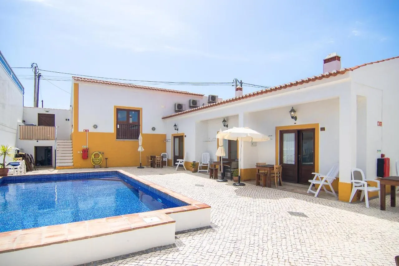 Appartement Carrapateiramar Guest House Portugal