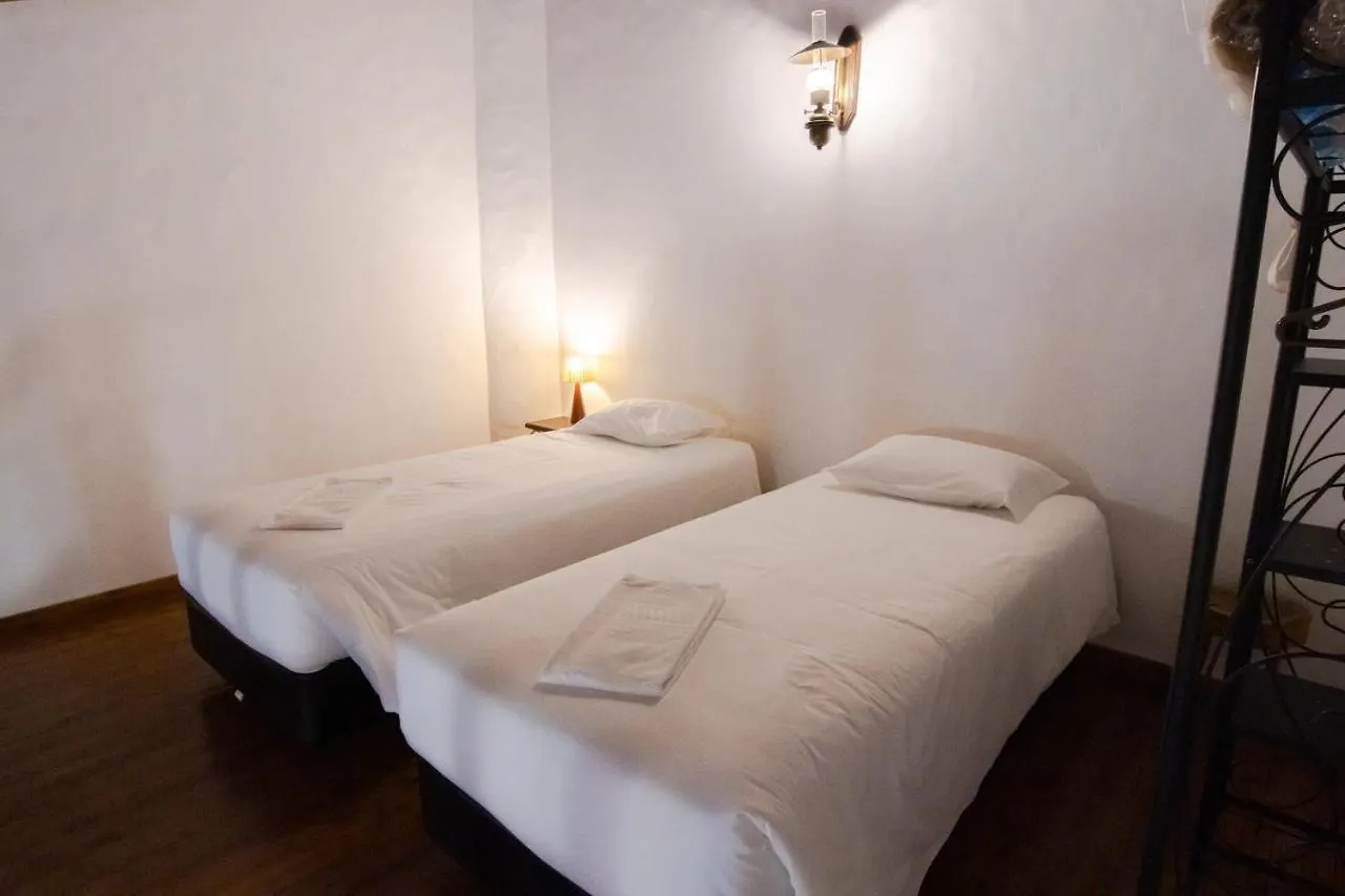 Appartement Carrapateiramar Guest House