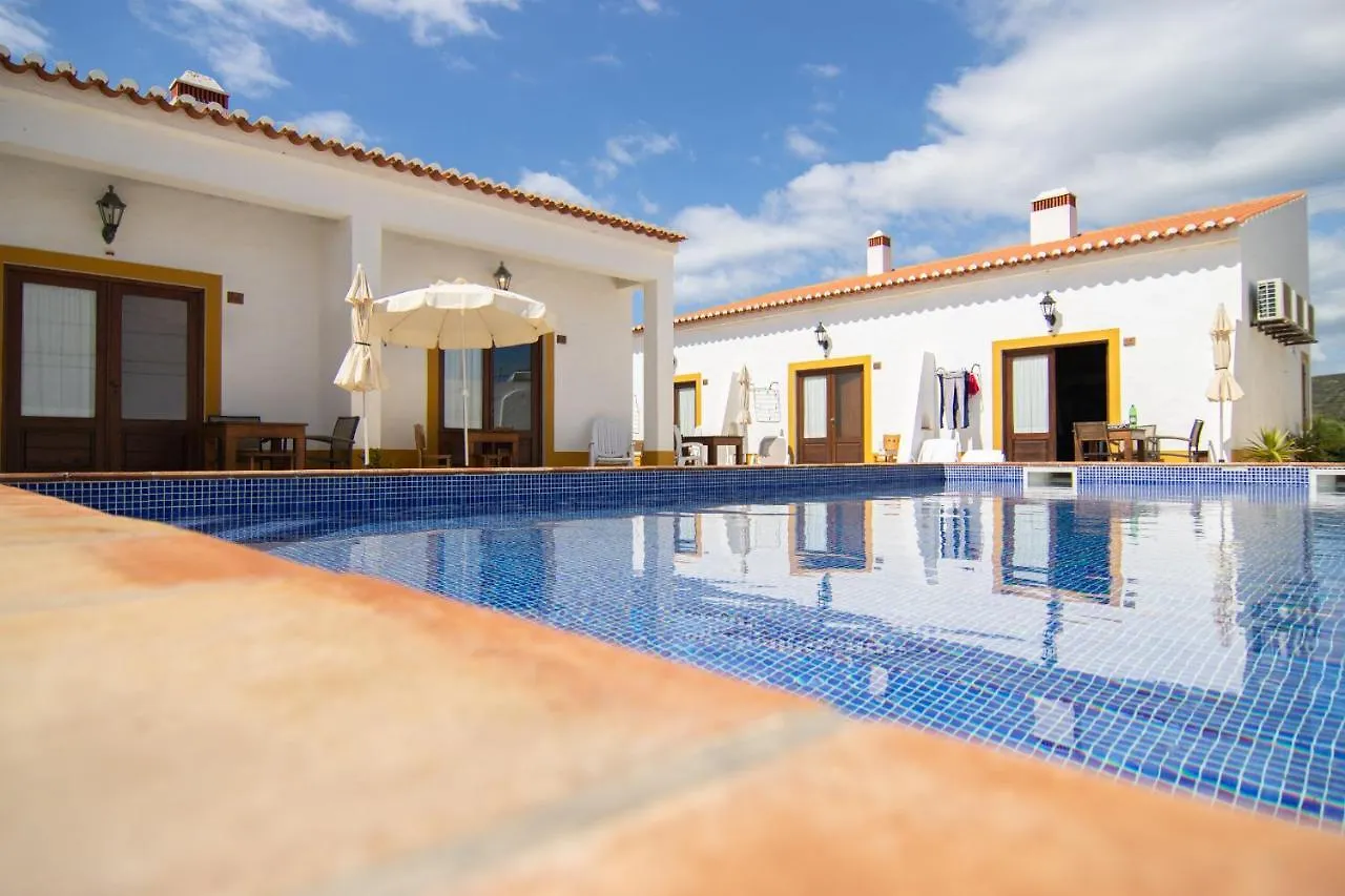 Carrapateiramar Guest House 0*, Carrapateira