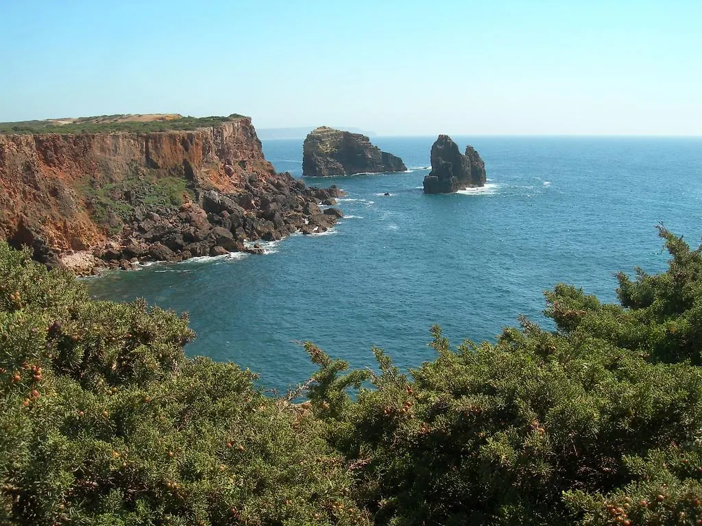 Carrapateiramar Guest House Portugal