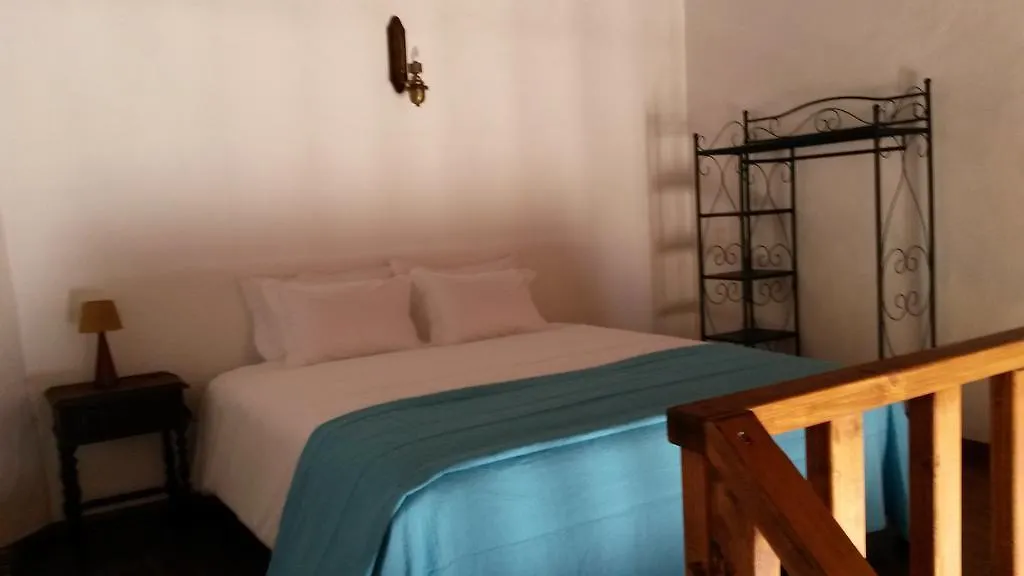 Carrapateiramar Guest House Appartement