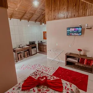 Dos Canyons - Chale 02 Apartamento Praia Grande (Santa Catarina)