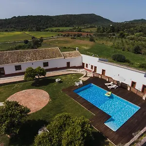 Landhuis Quinta Do Freixo, Benafim