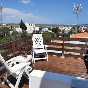 Séjour chez l'habitant Dias, Fuzeta