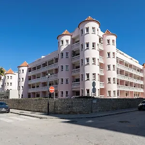 Appartement Parque Dos Reis, Monte Gordo