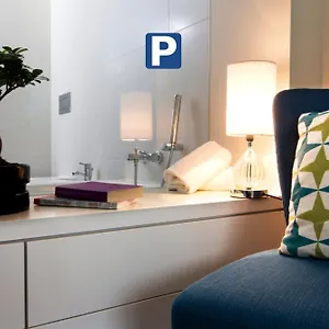 In Marina - Parque Nações Apartamento Lisboa
