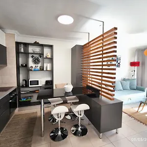 Appartement Jeni Residencia Flamingo, Portimão