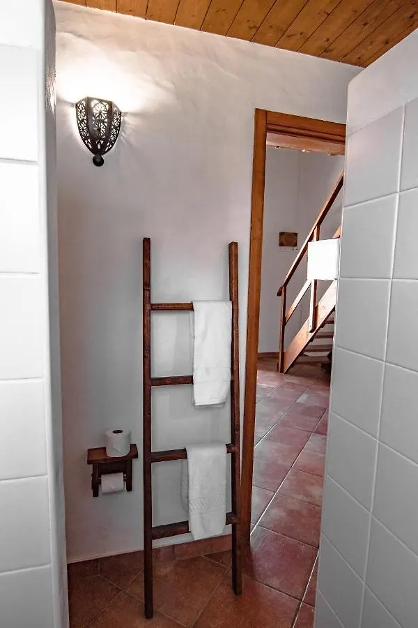 Carrapateiramar Guest House Portugal