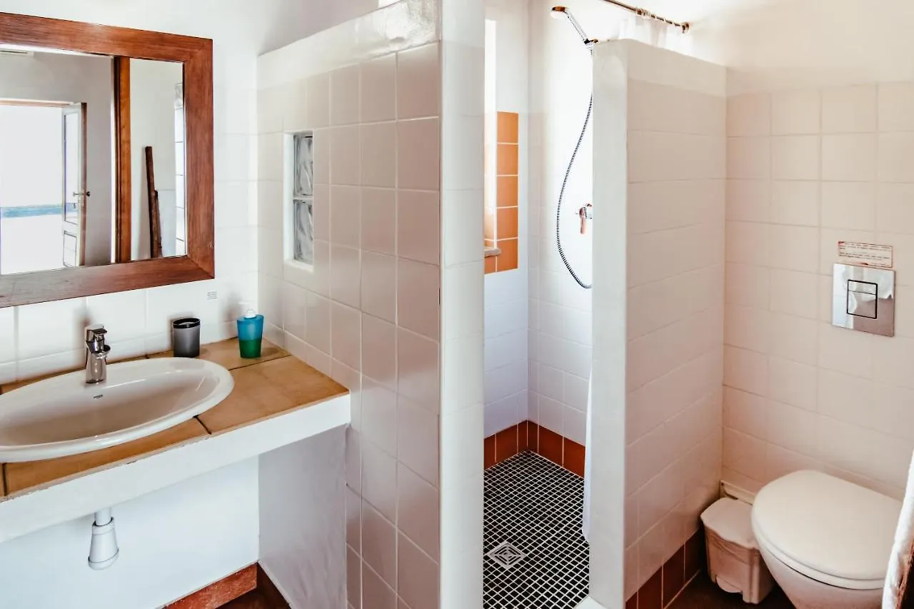 Apartment Carrapateiramar Guest House