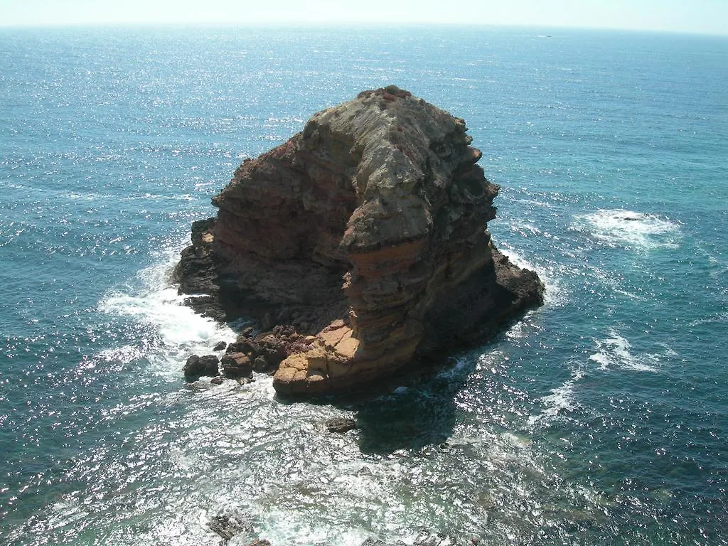 Carrapateiramar Guest House Apartment