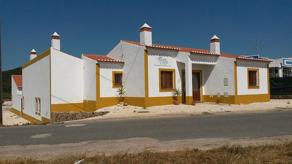 Carrapateiramar Guest House 0*, Carrapateira