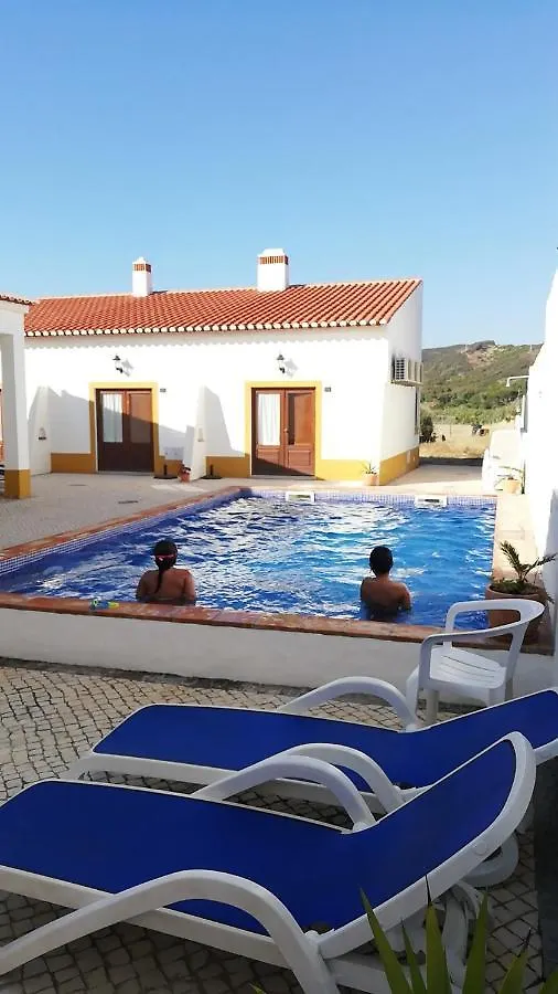 Carrapateiramar Guest House Apartamento