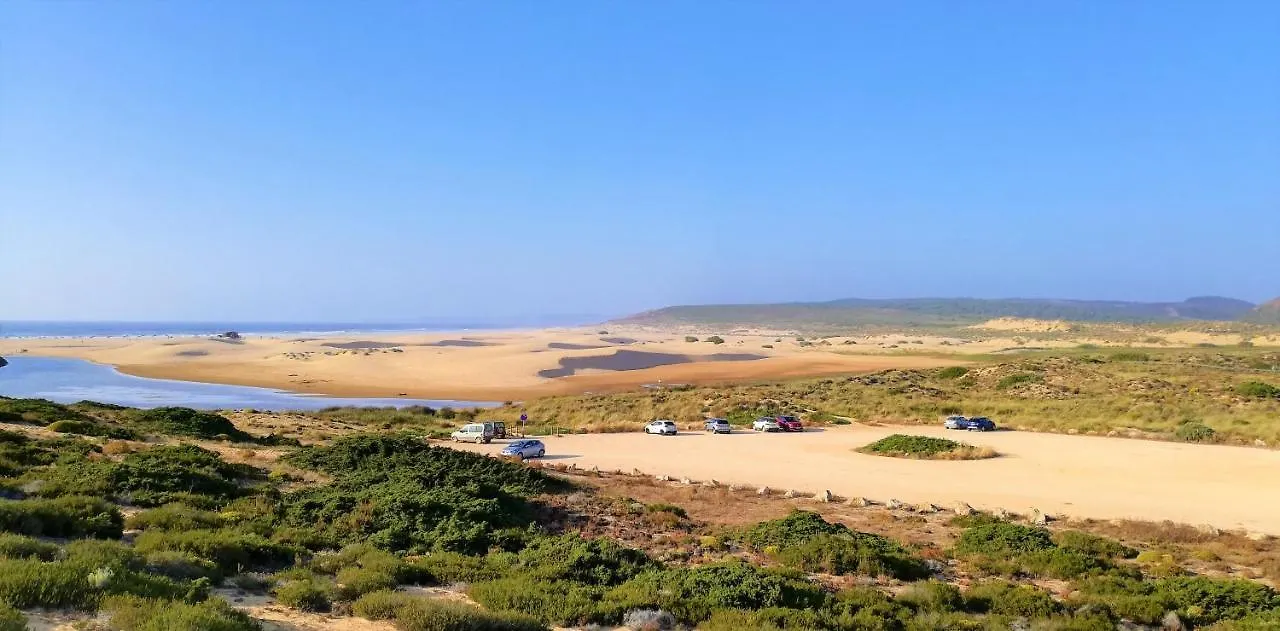 Carrapateiramar Guest House Portugal