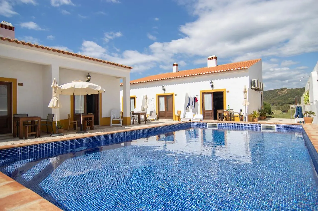 Carrapateiramar Guest House