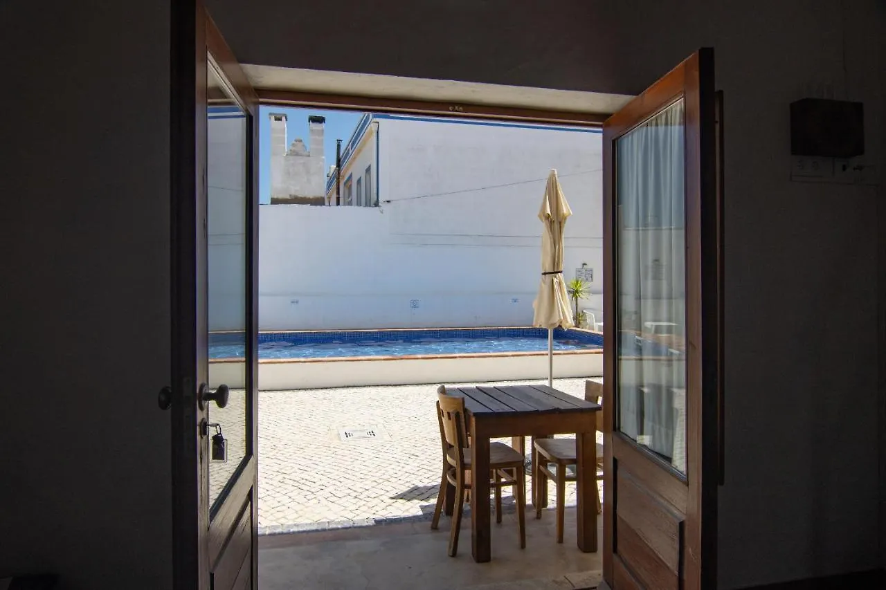 Carrapateiramar Guest House Apartamento Carrapateira
