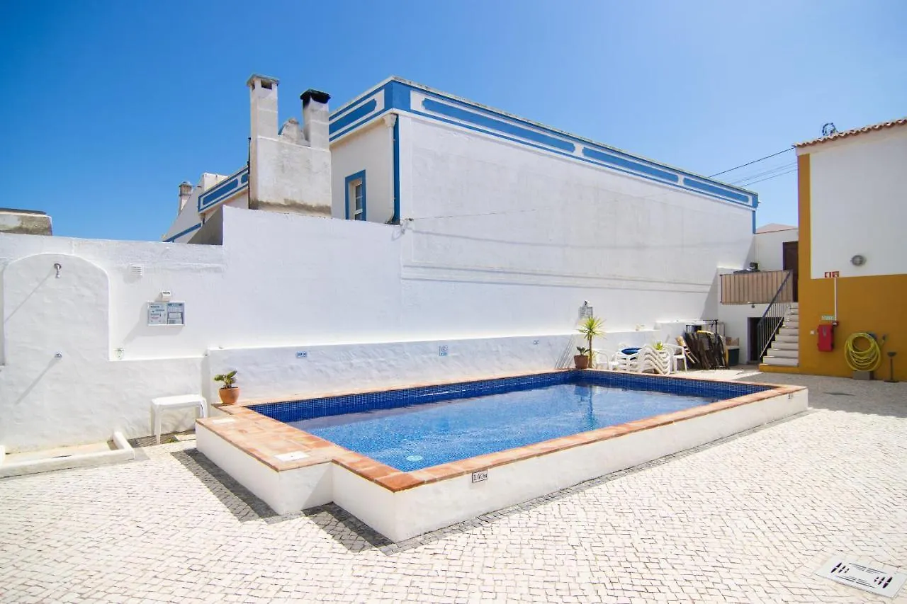Apartamento Carrapateiramar Guest House Portugal