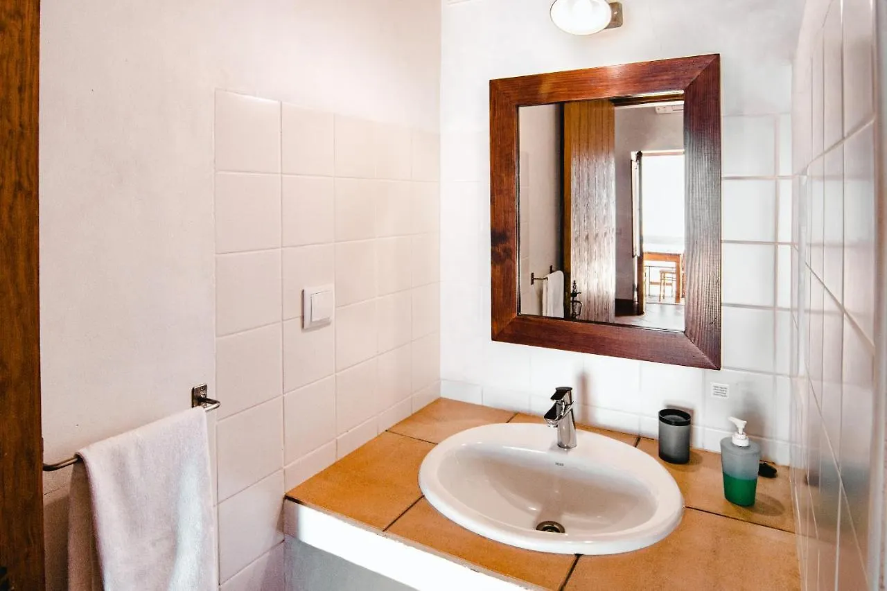 Apartamento Carrapateiramar Guest House