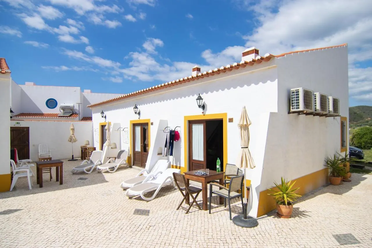 Carrapateiramar Guest House 0*, Carrapateira