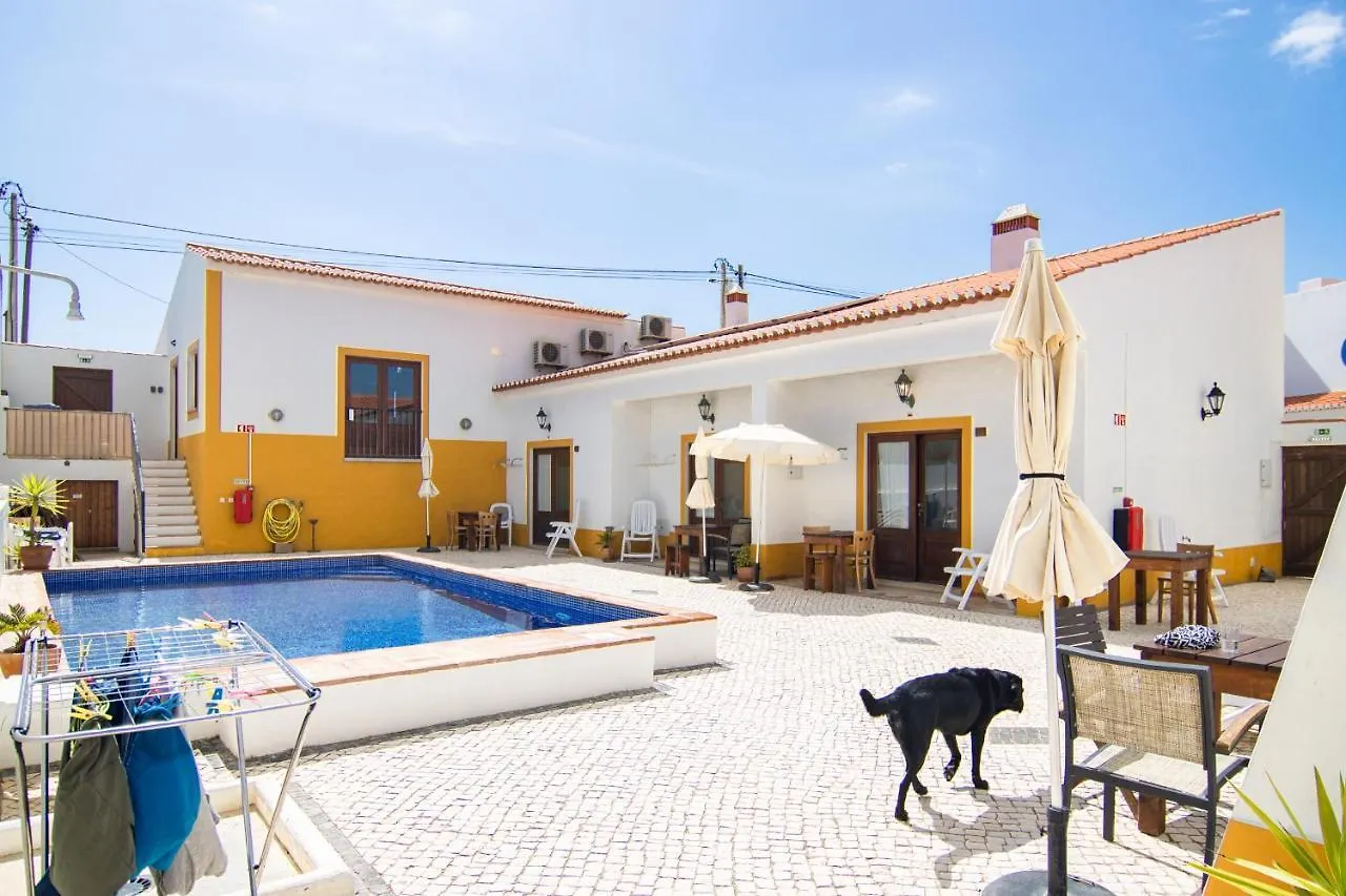 Apartamento Carrapateiramar Guest House
