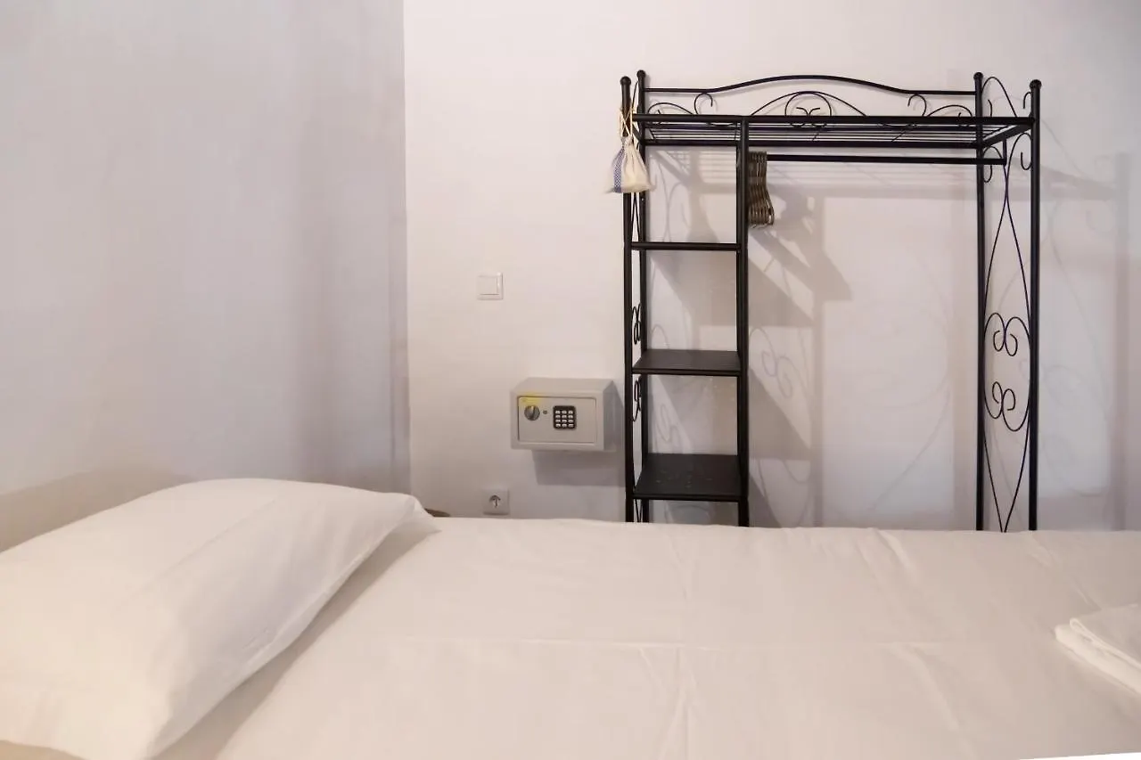 Carrapateiramar Guest House 0*, Carrapateira Portugal
