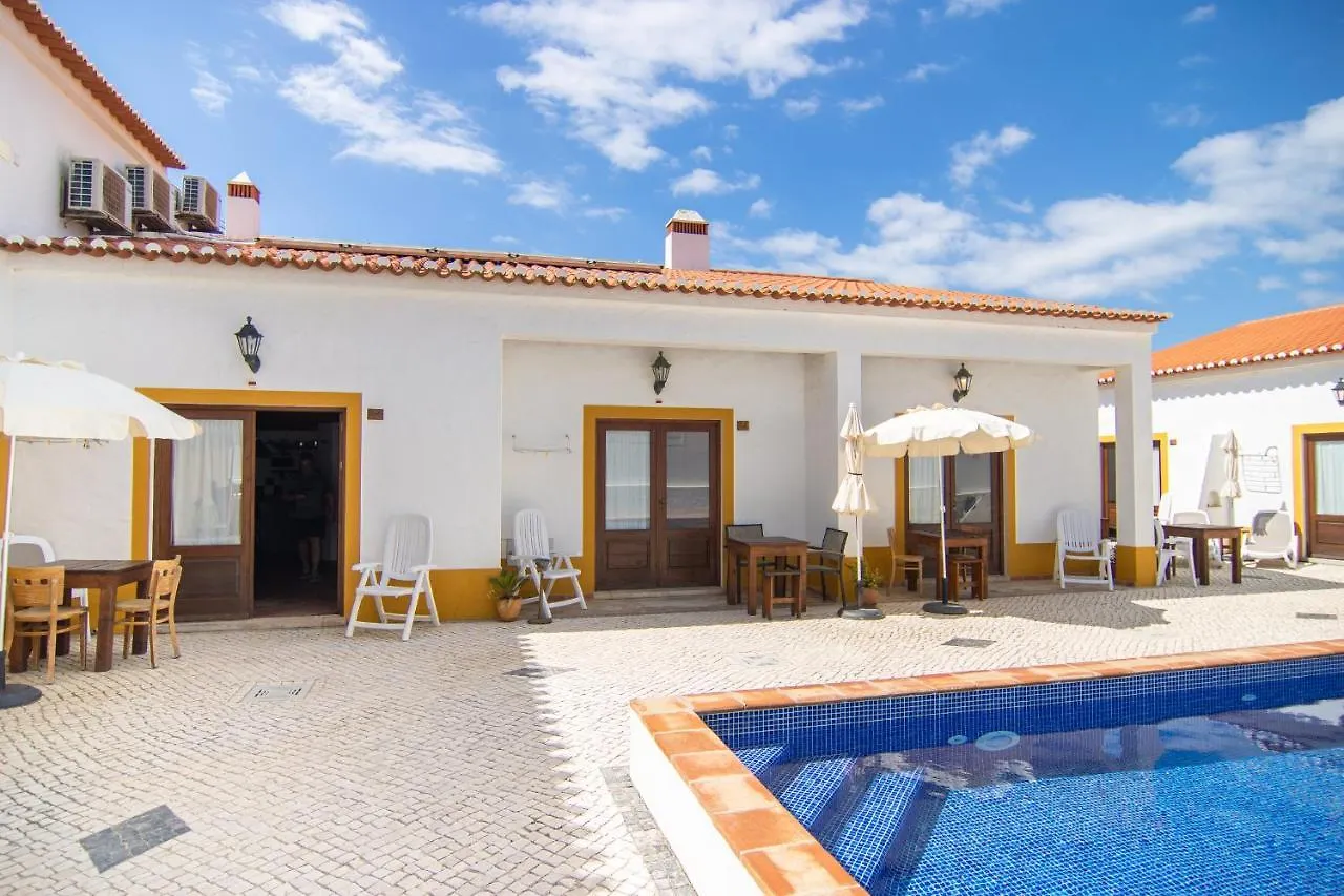 Carrapateiramar Guest House Portugal