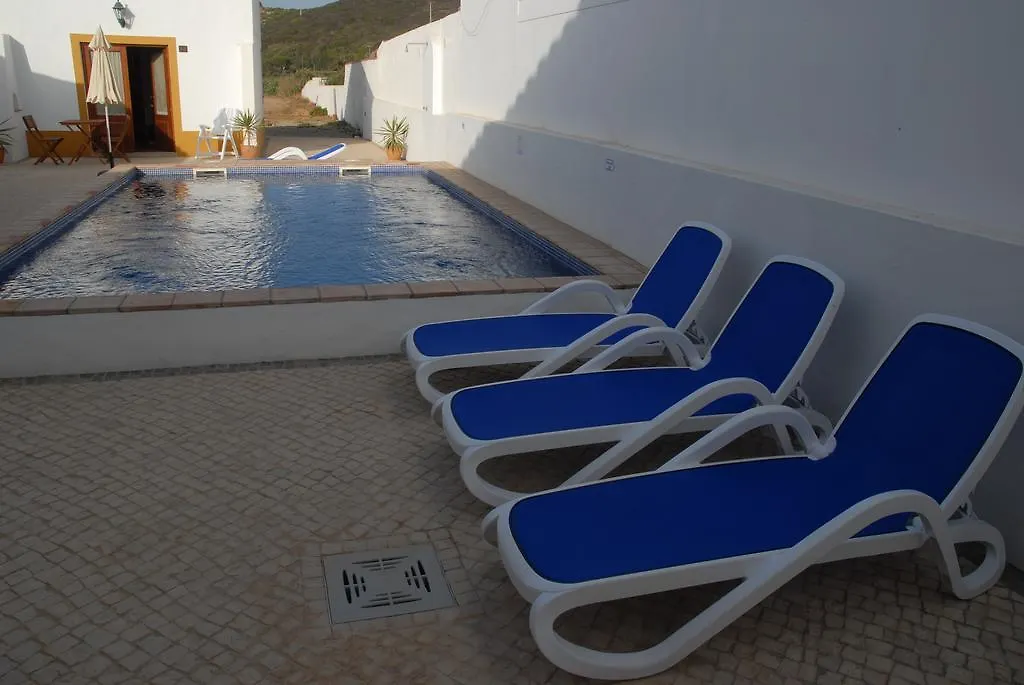 Carrapateiramar Guest House Portugal
